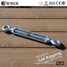 Malleable Casting Korean Type Turnbuckles